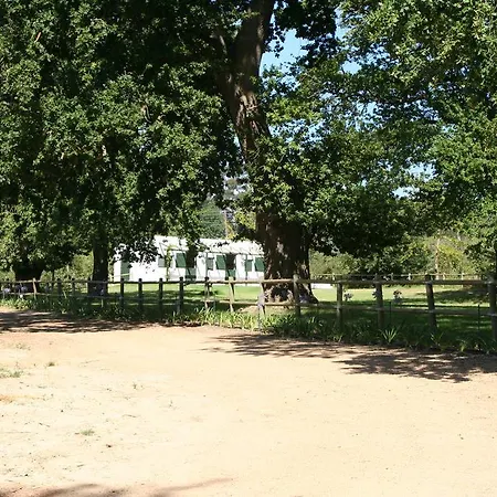 Vredenhof Farm Cottage Elgin  Exterior photo