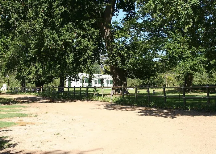 Vredenhof Farm Cottage
