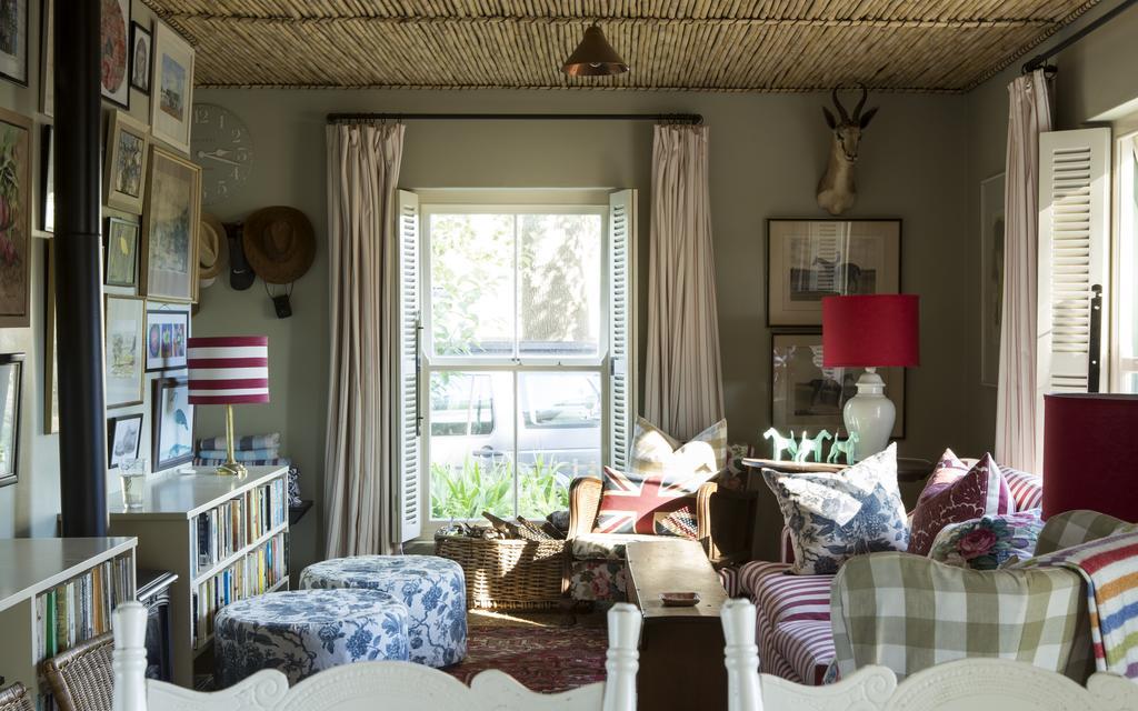 Holiday home Vredenhof Farm Elgin (Western Cape)