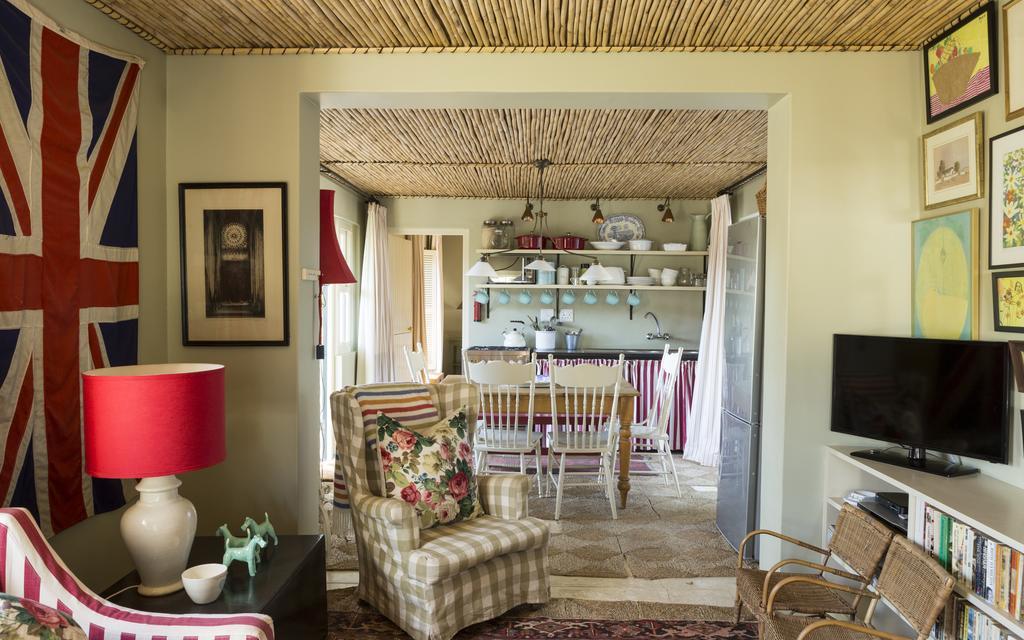 Vredenhof Farm * Elgin (Western Cape)