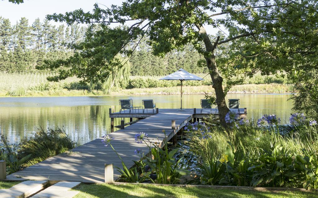 Vredenhof Farm Elgin (Western Cape)