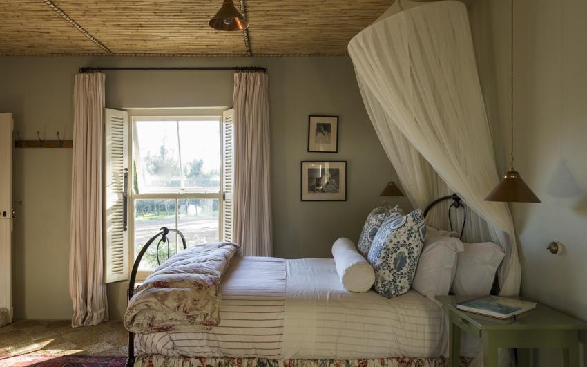 Vredenhof Farm * Elgin (Western Cape)