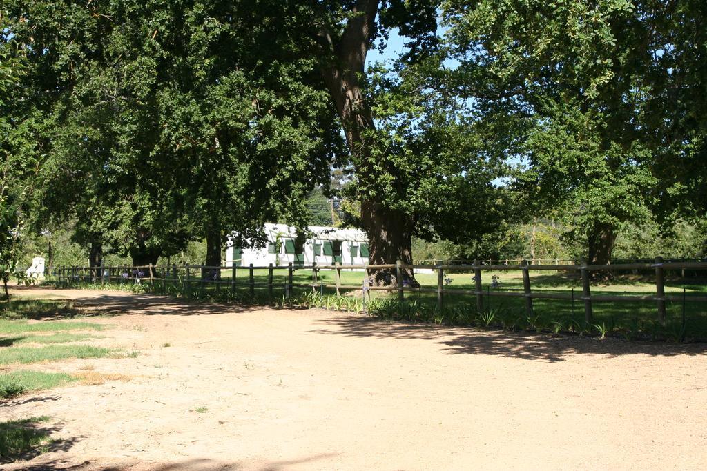 Holiday home Vredenhof Farm Elgin (Western Cape)
