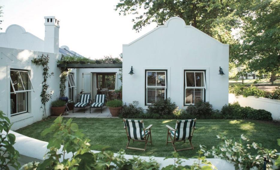 Vredenhof Farm Elgin (Western Cape)